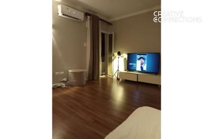 Apartment - 3 Bedrooms - 1 Bathroom for sale in Othman Ibn Affan St. - El Ismailia Square - Heliopolis - Masr El Gedida - Cairo