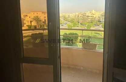 Apartment - 3 Bedrooms - 3 Bathrooms for sale in Al Narges 7 - Al Narges - New Cairo City - Cairo