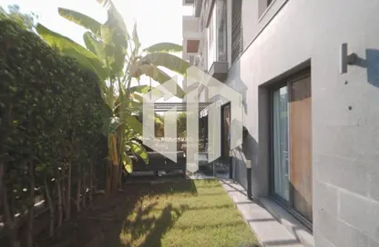 Duplex - 3 Bedrooms - 3 Bathrooms for rent in Eastown - 5th Settlement Compounds - The 5th Settlement - New Cairo City - Cairo