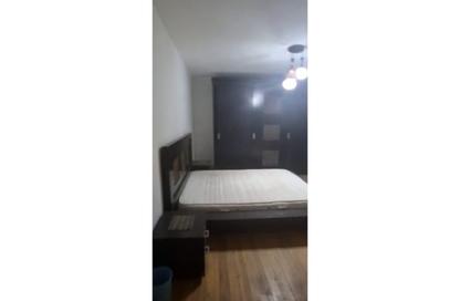 Apartment - 3 Bedrooms - 2 Bathrooms for sale in Thirteenth Sector - Zahraa El Maadi - Hay El Maadi - Cairo