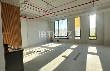 Office Space - Studio - 1 Bathroom for rent in District 5 - 5th Settlement Compounds - The 5th Settlement - New Cairo City - Cairo