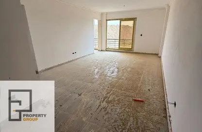 Apartment - 3 Bedrooms - 2 Bathrooms for sale in Jannat October - 6 October Compounds - 6 October City - Giza