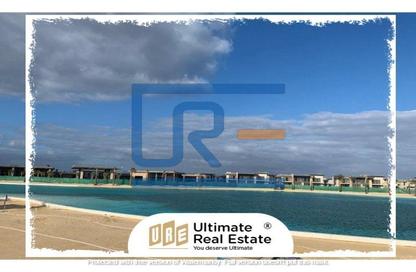 Villa - 5 Bedrooms - 5 Bathrooms for sale in Swan Lake - Qesm Ad Dabaah - North Coast