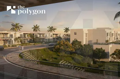 Townhouse - 3 Bedrooms - 2 Bathrooms for sale in Direction White - Ras Al Hekma - North Coast