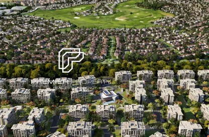 Apartment - 3 Bedrooms - 3 Bathrooms for sale in City Gate - 5th Settlement Compounds - The 5th Settlement - New Cairo City - Cairo