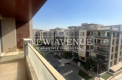 Penthouse - 2 Bedrooms - 2 Bathrooms for sale in Azad - 5th Settlement Compounds - The 5th Settlement - New Cairo City - Cairo