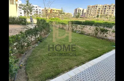 شقة - 3 غرف نوم - 4 حمامات للبيع في أو ويست - كمبوندات 6 أكتوبر - مدينة 6 أكتوبر - الجيزة