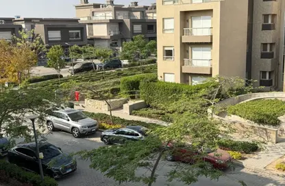 شقة - غرفة نوم - 2 حمامات للبيع في نيو جيزة - طريق مصر اسكندرية الصحراوي - مدينة 6 أكتوبر - الجيزة