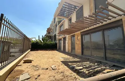 دوبلكس - 3 غرف نوم - 4 حمامات للبيع في ويستاون - كمبوندات الشيخ زايد - الشيخ زايد - الجيزة