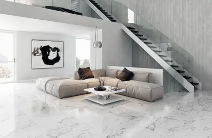 Villa - 6 Bedrooms - 7 Bathrooms for sale in VAHA by Alkarma Developments - New Zayed City - Sheikh Zayed City - Giza