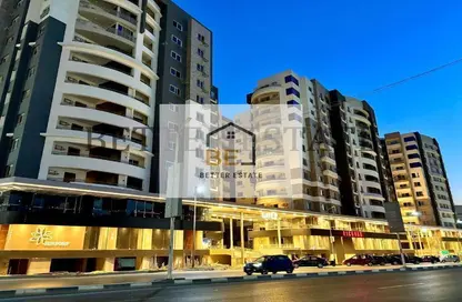 محل تجاري - استوديو للبيع في طريق جوزيف تيتو - النزهه الجديدة - النزهة - القاهرة