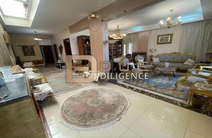 Apartment - 2 Bedrooms - 2 Bathrooms for sale in Street8 - District 2 - The 5th Settlement - New Cairo City - Cairo