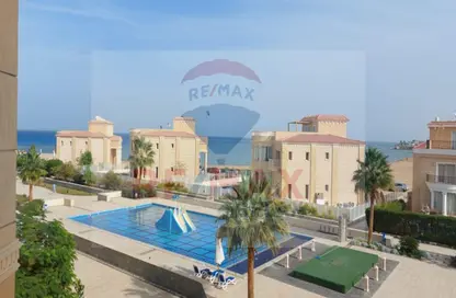 Apartment - Studio - 1 Bathroom for sale in Selena Bay Resort - Hurghada Resorts - Hurghada - Red Sea