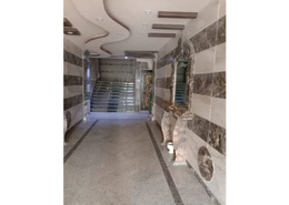 Apartment - 3 bedrooms - 2 bathrooms for للبيع in Al Maqrizi St. - Roxy - Heliopolis - Masr El Gedida - Cairo Apartment - 3 bedrooms - 2 bathrooms for للبيع in Al Maqrizi St. - Roxy - Heliopolis - Masr El Gedida - Cairo