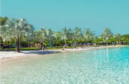 Chalet - 3 Bedrooms - 2 Bathrooms for sale in June - Ras Al Hekma - North Coast