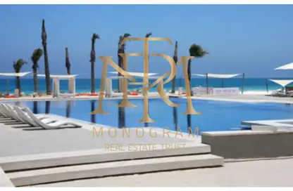 Villa - 5 Bedrooms - 5 Bathrooms for sale in Hacienda Bay - Sidi Abdel Rahman - North Coast