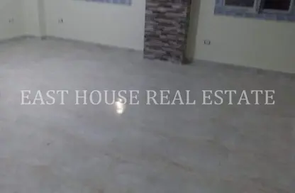Apartment - 4 Bedrooms - 2 Bathrooms for rent in The 5th Settlement - New Cairo City - Cairo