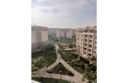 شقة - 2 غرف نوم - 1 حمام للبيع في مدينتي - القاهرة