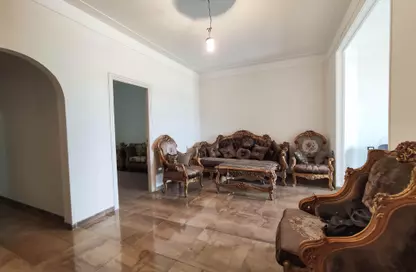 Apartment - 3 Bedrooms - 1 Bathroom for rent in Mohammad Ngeeb Street - Sidi Beshr - Hay Awal El Montazah - Alexandria