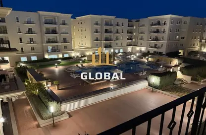 Apartment - 2 Bedrooms - 2 Bathrooms for rent in Mivida - 5th Settlement Compounds - The 5th Settlement - New Cairo City - Cairo