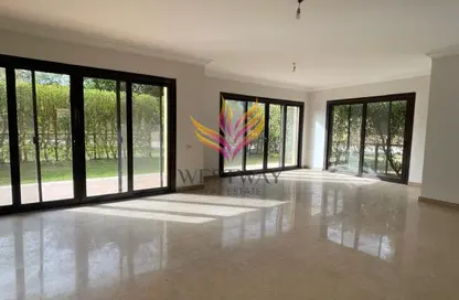 Duplex - 3 Bedrooms - 3 Bathrooms for rent in Casa - Sheikh Zayed Compounds - Sheikh Zayed City - Giza