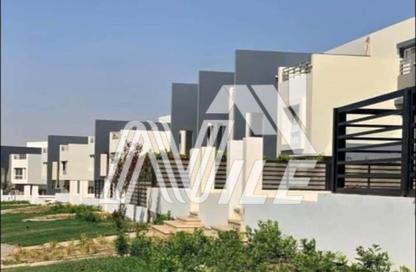 تاون هاوس - 4 غرف نوم - 4 حمامات للبيع في هايد بارك - كمبوندات التجمع الخامس - التجمع الخامس - مدينة القاهرة الجديدة - القاهرة