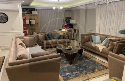 شقة - 3 غرف نوم - 2 حمامات للبيع في عمارات النرجس - النرجس - مدينة القاهرة الجديدة - القاهرة