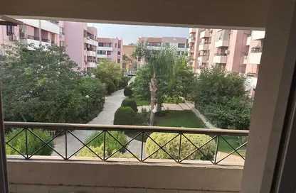 شقة - 3 غرف نوم - 2 حمامات للبيع في امتداد الرحاب - الرحاب - مدينة القاهرة الجديدة - القاهرة