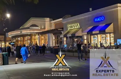 Shop - Studio for sale in Madinaty - Cairo