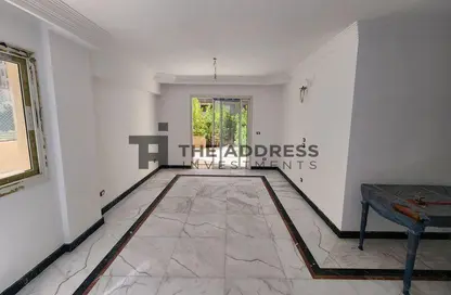 Apartment - 4 Bedrooms - 3 Bathrooms for sale in The Square - 5th Settlement Compounds - The 5th Settlement - New Cairo City - Cairo