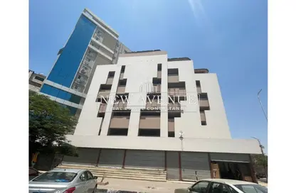 Whole Building - Studio - 4 Bathrooms for rent in Al Merghany St. - Ard El Golf - Heliopolis - Masr El Gedida - Cairo