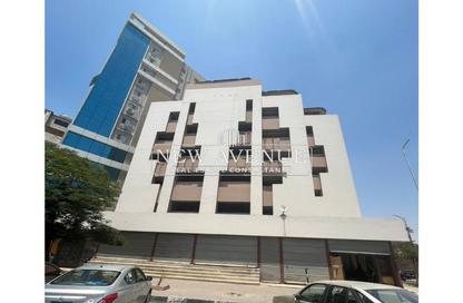 Whole Building - Studio - 4 Bathrooms for rent in Al Merghany St. - Ard El Golf - Heliopolis - Masr El Gedida - Cairo