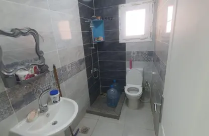 شاليه - 3 غرف نوم - 2 حمامات للبيع في كورونادو مارينا - العين السخنة - السويس