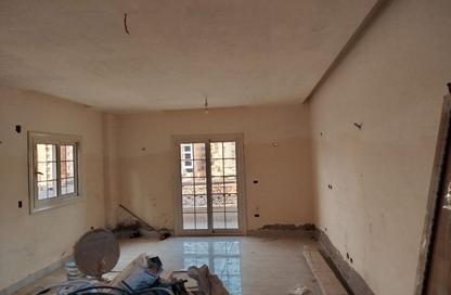 Apartment - 3 Bedrooms - 2 Bathrooms for rent in South Lotus - El Lotus - New Cairo City - Cairo