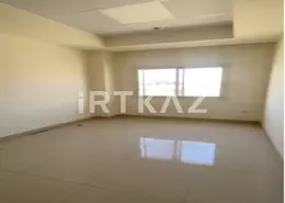 Office Space - Studio - 1 Bathroom for rent in Bank Center Street - South Teseen St. - The 5th Settlement - New Cairo City - Cairo