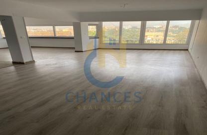 Apartment - 3 Bedrooms - 2 Bathrooms for sale in Street 216 - Degla - Hay El Maadi - Cairo