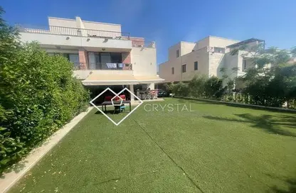 منزل مزدوج - 5 غرف نوم - 6 حمامات للبيع في مراسي - سيدي عبد الرحمن - الساحل الشمالي