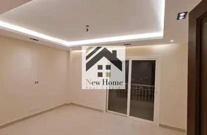 Apartment - 4 Bedrooms - 3 Bathrooms for sale in Madinaty - Cairo