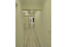 Apartment - 3 bedrooms - 3 bathrooms for للبيع in Al Nozha St. - Almazah - Heliopolis - Masr El Gedida - Cairo