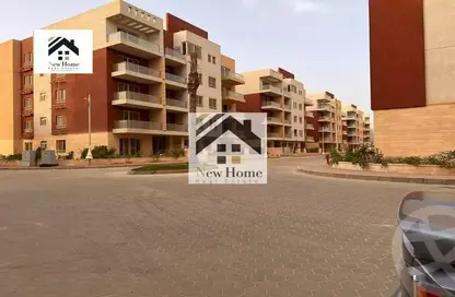 Apartment - 3 Bedrooms - 3 Bathrooms for sale in The 5th Settlement - New Cairo City - Cairo
