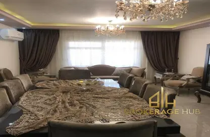 Apartment - 3 Bedrooms - 2 Bathrooms for rent in Privado - Madinaty - Cairo