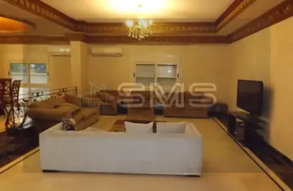 Duplex - 4 Bedrooms - 4 Bathrooms for rent in West Golf - El Katameya Compounds - El Katameya - New Cairo City - Cairo Duplex - 4 Bedrooms - 4 Bathrooms for rent in West Golf - El Katameya Compounds - El Katameya - New Cairo City - Cairo