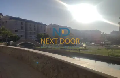 Apartment - 2 Bedrooms - 2 Bathrooms for rent in Mountain View Hyde Park - 5th Settlement Compounds - The 5th Settlement - New Cairo City - Cairo
