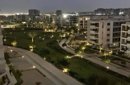 Apartment - 3 Bedrooms - 2 Bathrooms for sale in Taj City - 5th Settlement Compounds - The 5th Settlement - New Cairo City - Cairo