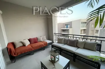 Apartment - 4 Bedrooms - 4 Bathrooms for sale in Cairo Festival City - North Investors Area - New Cairo City - Cairo