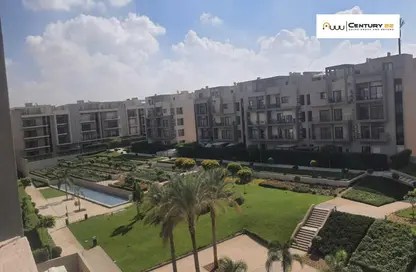 Penthouse - 3 Bedrooms - 3 Bathrooms for sale in Fifth Square - North Investors Area - New Cairo City - Cairo