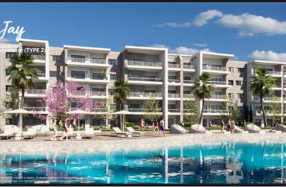Chalet - 3 Bedrooms - 3 Bathrooms for sale in Dose - Qesm Ad Dabaah - North Coast
