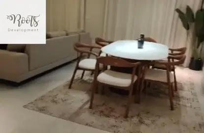 Apartment - 3 Bedrooms - 3 Bathrooms for rent in Villette - 5th Settlement Compounds - The 5th Settlement - New Cairo City - Cairo Apartment - 3 Bedrooms - 3 Bathrooms for rent in Villette - 5th Settlement Compounds - The 5th Settlement - New Cairo City - Cairo