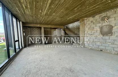 Office Space - Studio - 2 Bathrooms for rent in Heartwork - The 5th Settlement - New Cairo City - Cairo