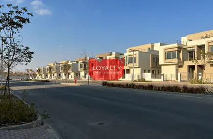 منزل مزدوج - 4 غرف نوم - 4 حمامات للبيع في بالم هيلز نيو كايرو - كمبوندات التجمع الخامس - التجمع الخامس - مدينة القاهرة الجديدة - القاهرة